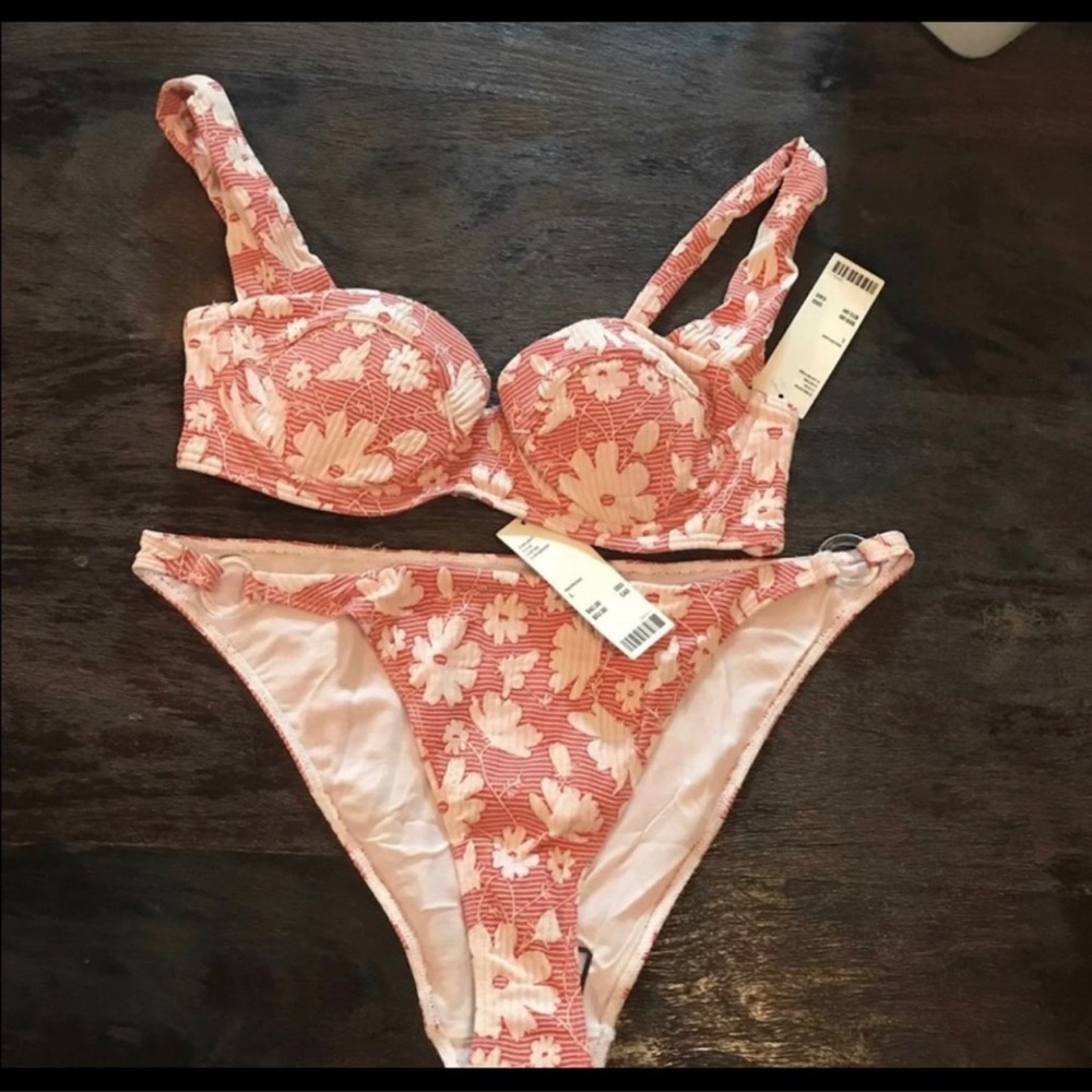 New Urban Outfitters Bikini Size L